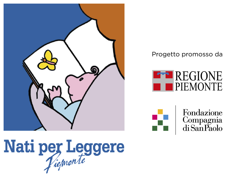 Nati per Leggere
